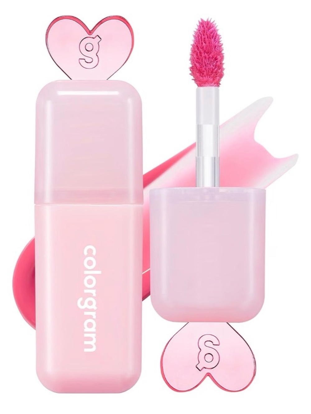 Colorgram Juicy Drop Tint - 05 Pink Melon NIB